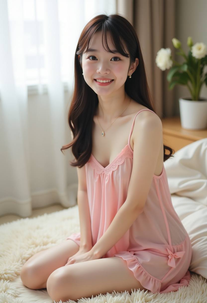 长街灯火海报